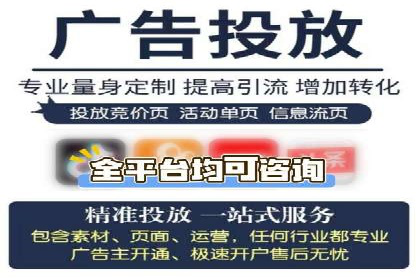 百度广告投放技巧与案例分享